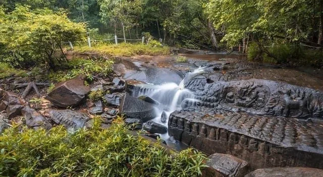 kbal spean