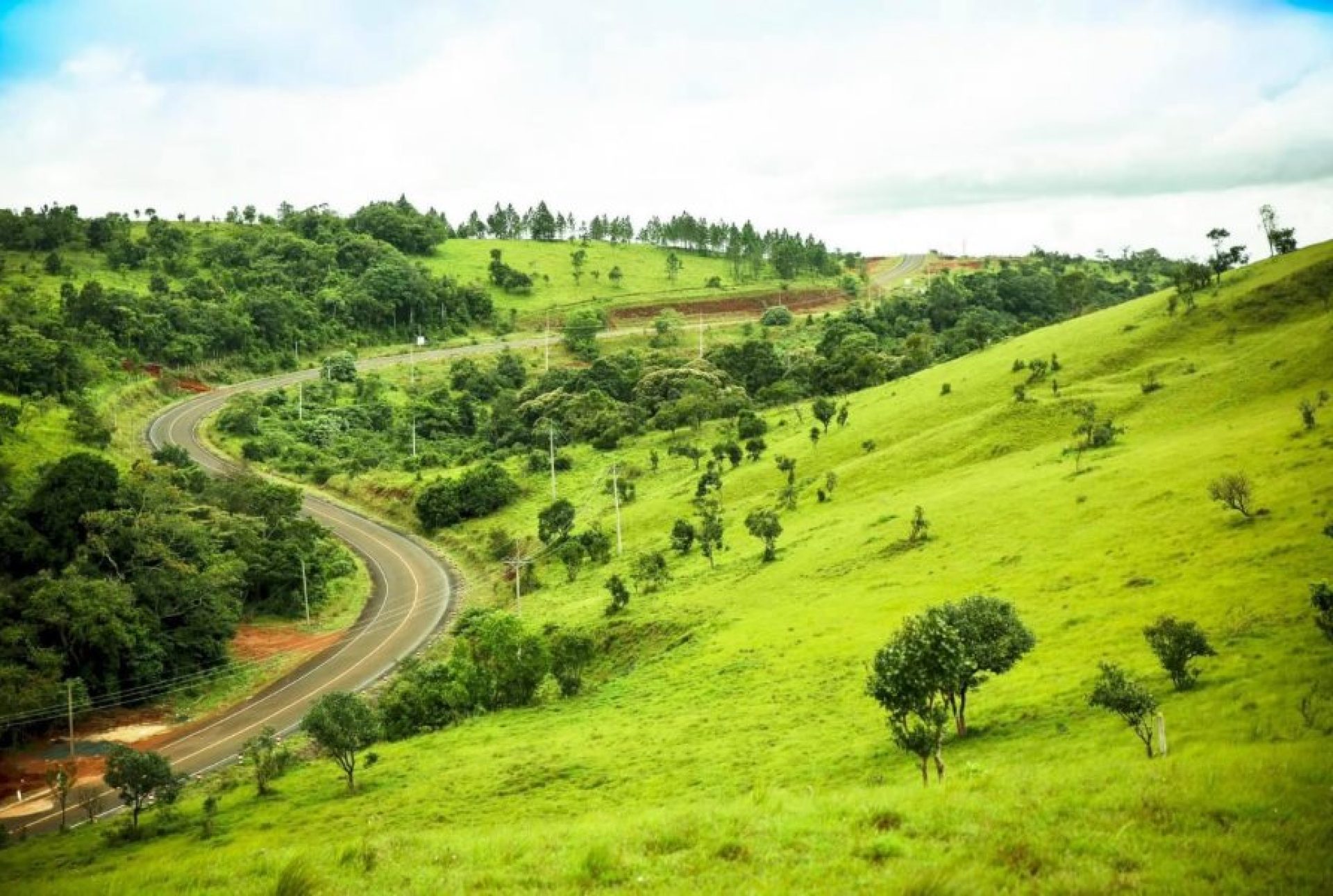 Mondulkiri