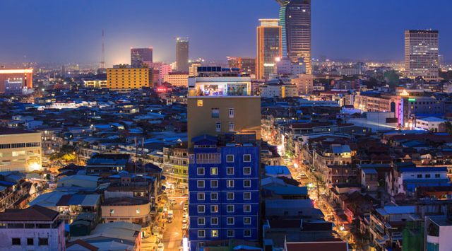 phnom penh