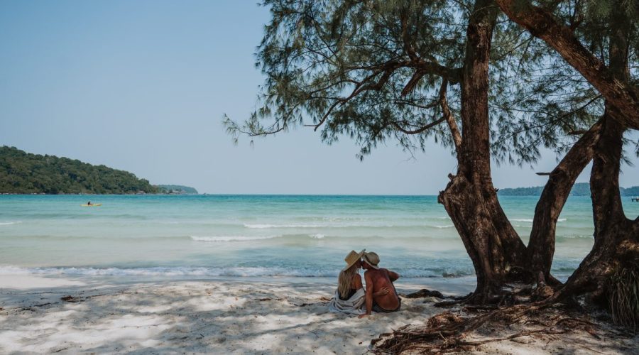 koh rong sonleum islands