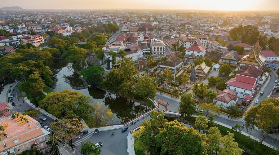 siem reap