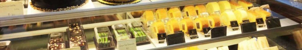 bakeries