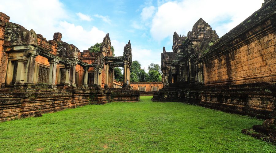 banteay samre temple