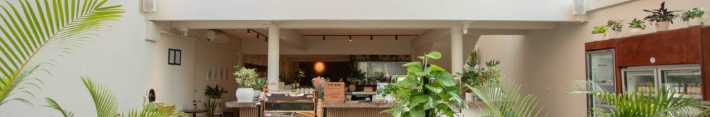 cafes