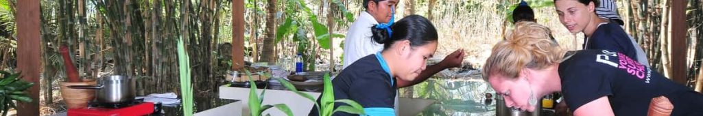 cooking class