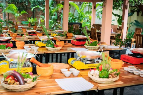 cooking class cooking class