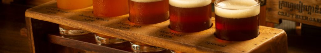 craft beer