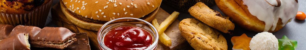 fast-food