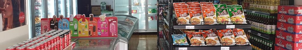 food store