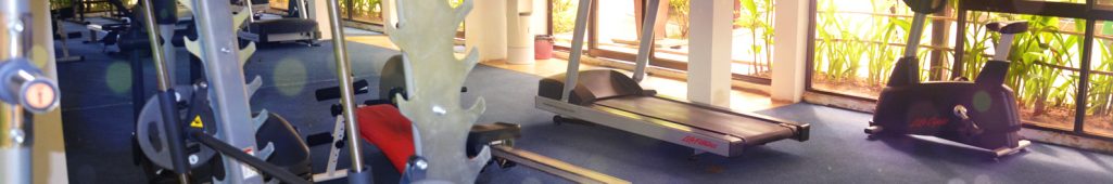 gym space