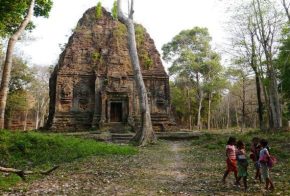 kampong thom