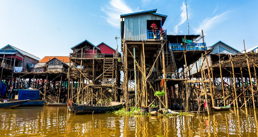 kompong kleang