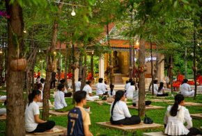 meditation meditation