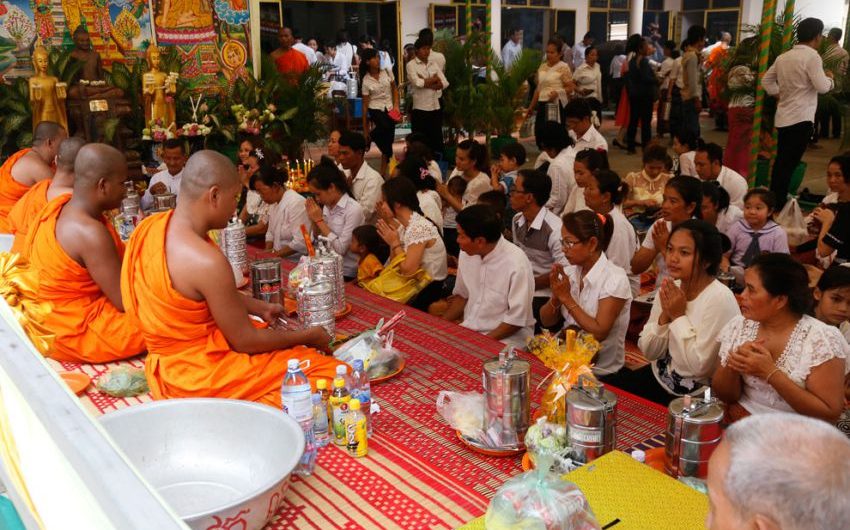 pchum ben day