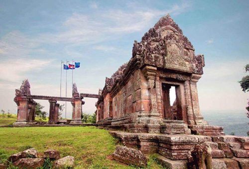 preah vihear preah vihear