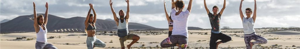 yoga